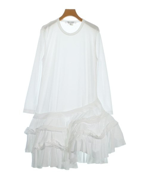 COMME des GARCONS COMME des GARCONS ชุดเดรส