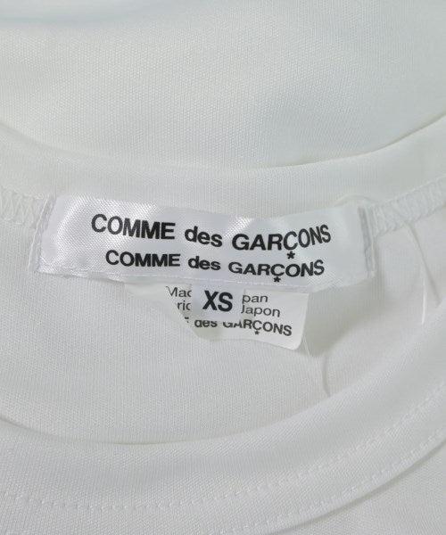 COMME des GARCONS COMME des GARCONS ชุดเดรส