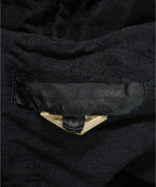 COMME des GARCONS COMME des GARCONS ชุดเดรส