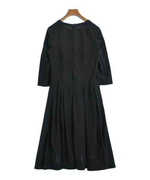 COMME des GARCONS COMME des GARCONS ชุดเดรส