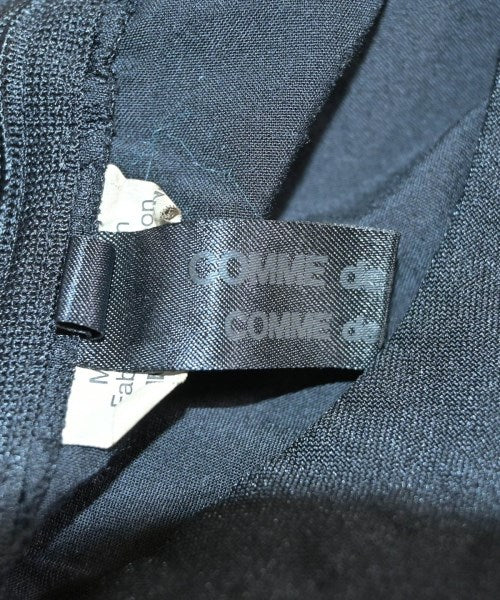 COMME des GARCONS COMME des GARCONS ชุดเดรส