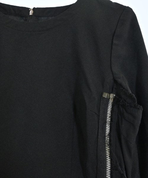 COMME des GARCONS COMME des GARCONS ชุดเดรส