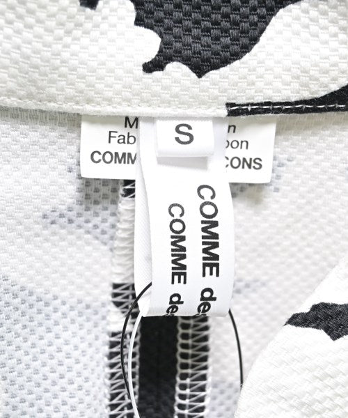 COMME des GARCONS COMME des GARCONS แจ็คเก็ต อื่น