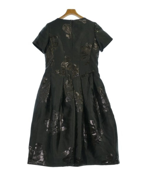 COMME des GARCONS COMME des GARCONS ชุดเดรส