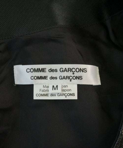 COMME des GARCONS COMME des GARCONS ชุดเดรส