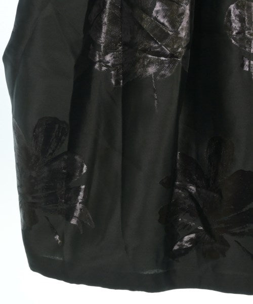 COMME des GARCONS COMME des GARCONS ชุดเดรส