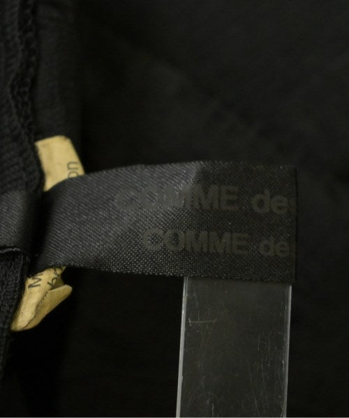 COMME des GARCONS COMME des GARCONS ชุดเดรส