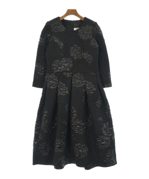 COMME des GARCONS COMME des GARCONS ชุดเดรส