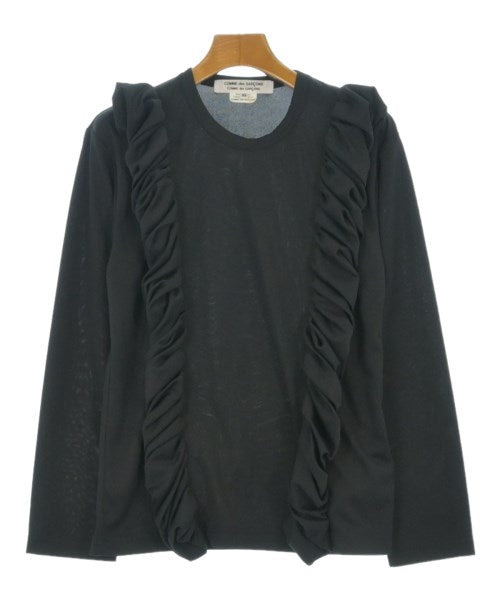 COMME des GARCONS COMME des GARCONS เสื้อยืด/เสื้อท็อปส์