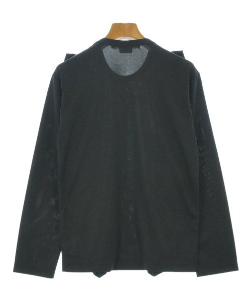 COMME des GARCONS COMME des GARCONS เสื้อยืด/เสื้อท็อปส์