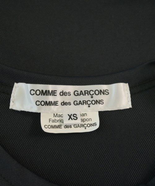 COMME des GARCONS COMME des GARCONS เสื้อยืด/เสื้อท็อปส์