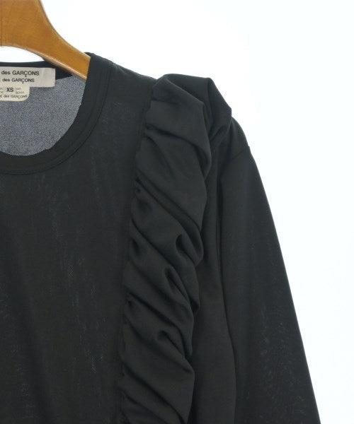 COMME des GARCONS COMME des GARCONS เสื้อยืด/เสื้อท็อปส์