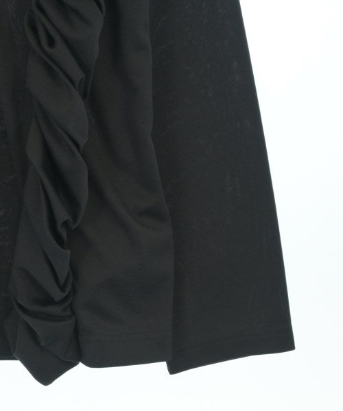COMME des GARCONS COMME des GARCONS เสื้อยืด/เสื้อท็อปส์