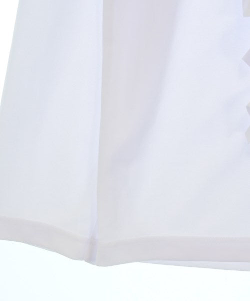 COMME des GARCONS COMME des GARCONS เสื้อยืด/เสื้อท็อปส์