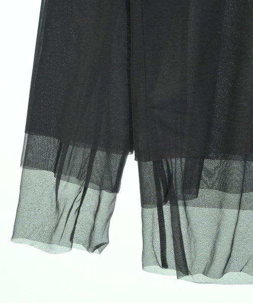 COMME des GARCONS COMME des GARCONS เสื้อยืด/เสื้อท็อปส์