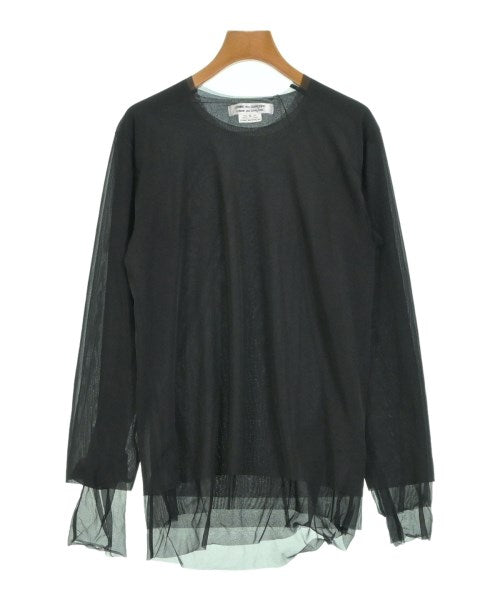 COMME des GARCONS COMME des GARCONS เสื้อยืด/เสื้อท็อปส์
