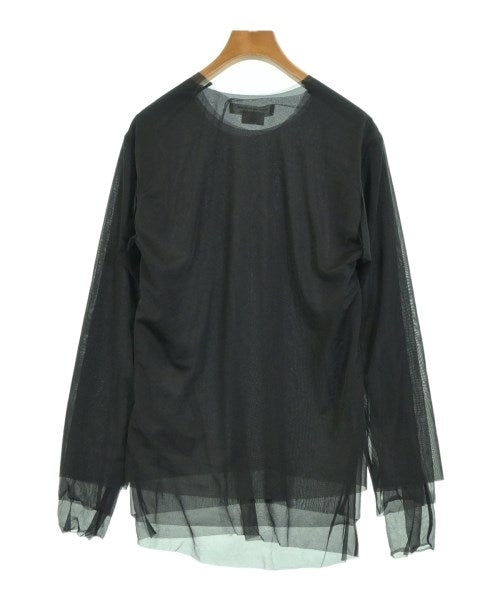 COMME des GARCONS COMME des GARCONS เสื้อยืด/เสื้อท็อปส์