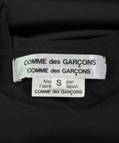 COMME des GARCONS COMME des GARCONS เสื้อยืด/เสื้อท็อปส์