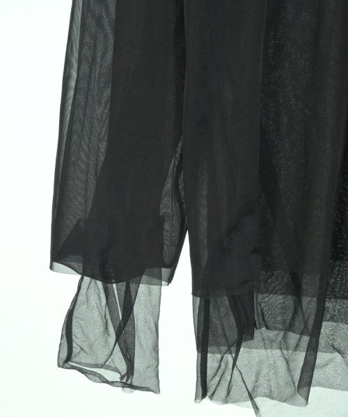 COMME des GARCONS COMME des GARCONS เสื้อยืด/เสื้อท็อปส์