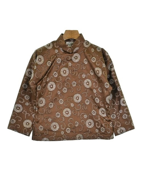 COMME des GARCONS COMME des GARCONS แจ็คเก็ตลำลอง
