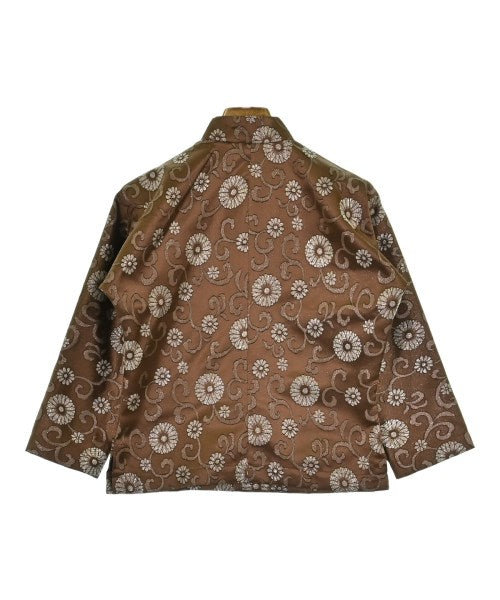 COMME des GARCONS COMME des GARCONS แจ็คเก็ตลำลอง