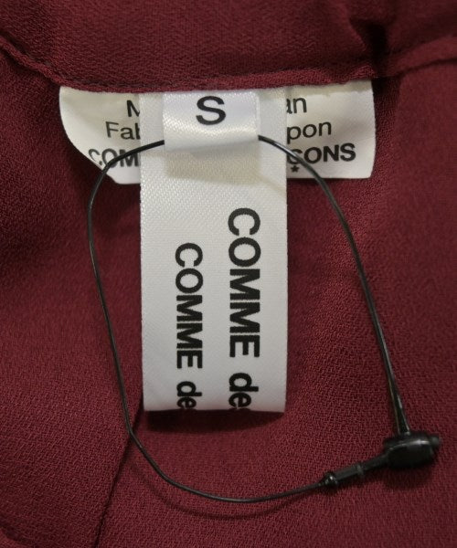 COMME des GARCONS COMME des GARCONS กระโปรงยาว/แม็กซี่ยาว