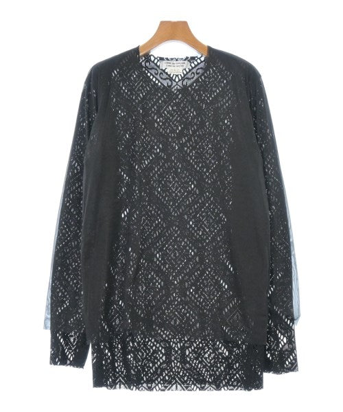 COMME des GARCONS COMME des GARCONS เสื้อยืด/เสื้อท็อปส์