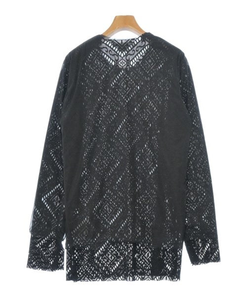 COMME des GARCONS COMME des GARCONS เสื้อยืด/เสื้อท็อปส์