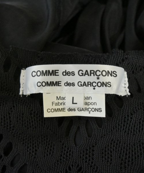 COMME des GARCONS COMME des GARCONS เสื้อยืด/เสื้อท็อปส์
