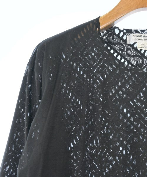 COMME des GARCONS COMME des GARCONS เสื้อยืด/เสื้อท็อปส์