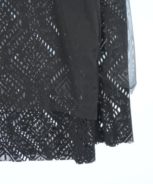 COMME des GARCONS COMME des GARCONS เสื้อยืด/เสื้อท็อปส์