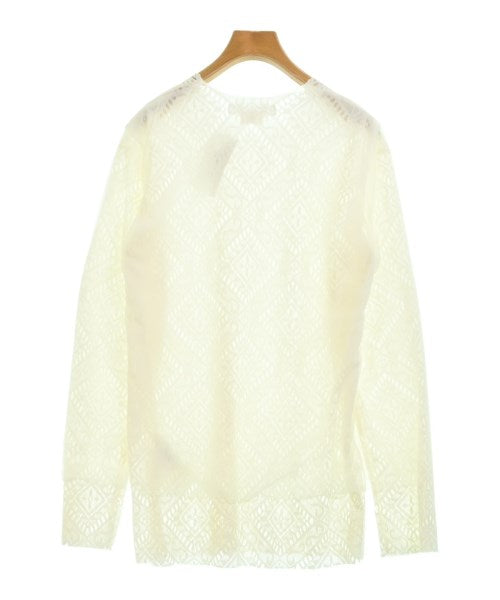 COMME des GARCONS COMME des GARCONS เสื้อยืด/เสื้อท็อปส์