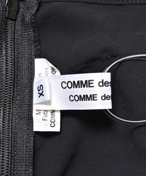 COMME des GARCONS COMME des GARCONS เสื้อสตรี