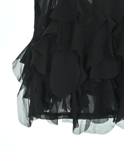 COMME des GARCONS COMME des GARCONS เสื้อสตรี