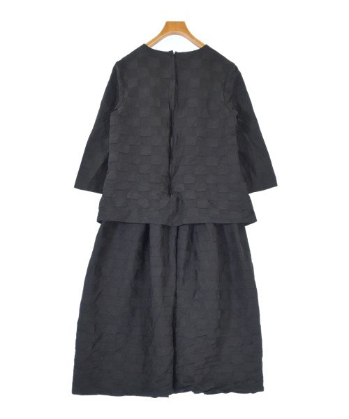 COMME des GARCONS COMME des GARCONS ชุดเดรส