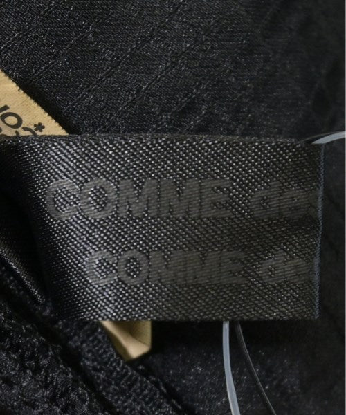 COMME des GARCONS COMME des GARCONS ชุดเดรส