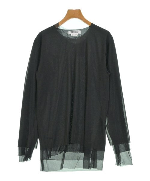 COMME des GARCONS COMME des GARCONS เสื้อยืด/เสื้อท็อปส์
