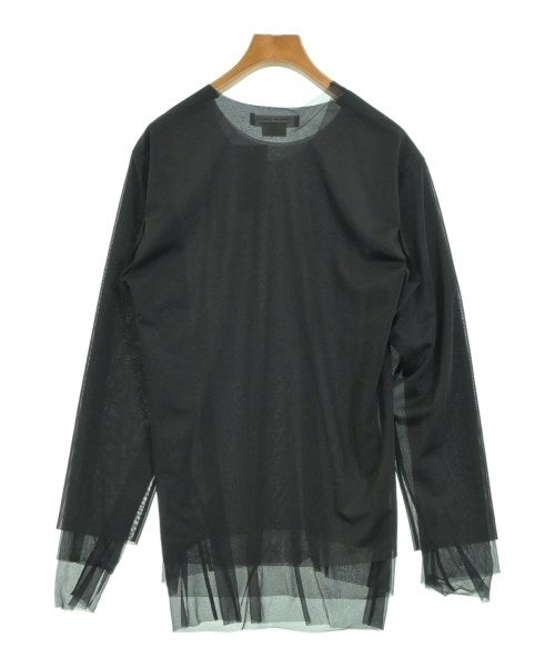 COMME des GARCONS COMME des GARCONS เสื้อยืด/เสื้อท็อปส์