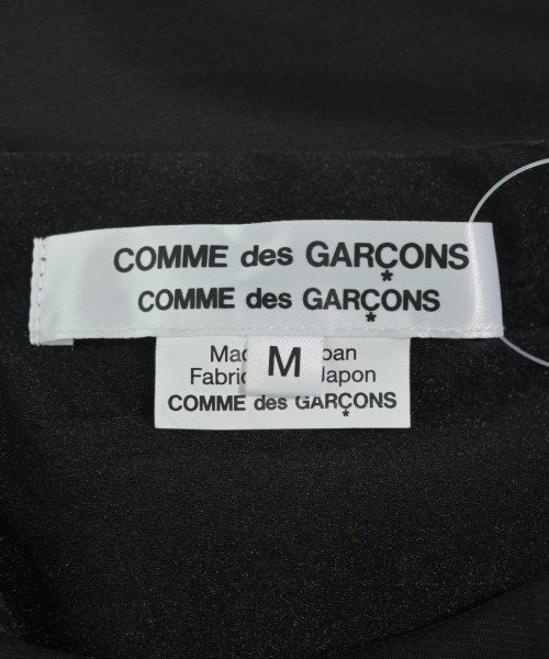 COMME des GARCONS COMME des GARCONS เสื้อยืด/เสื้อท็อปส์
