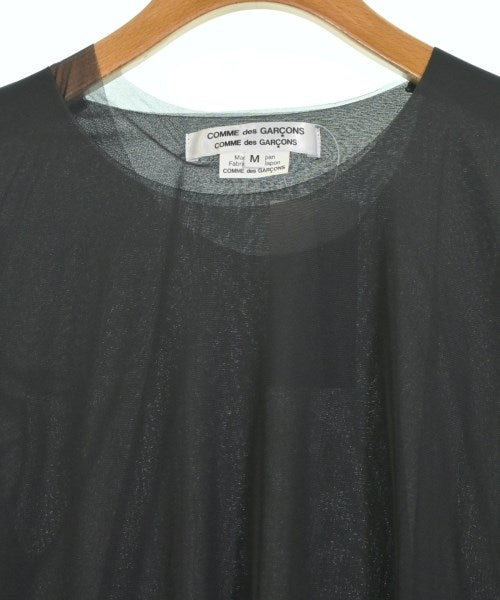 COMME des GARCONS COMME des GARCONS เสื้อยืด/เสื้อท็อปส์