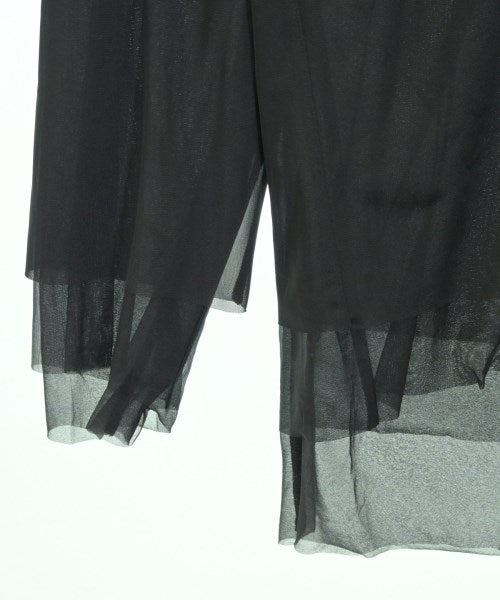 COMME des GARCONS COMME des GARCONS เสื้อยืด/เสื้อท็อปส์