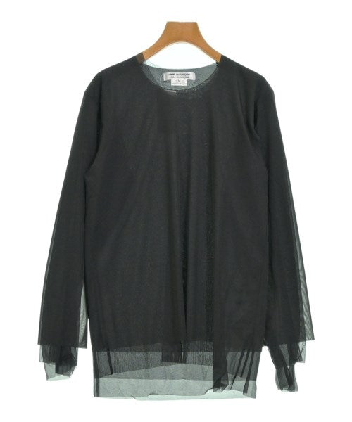 COMME des GARCONS COMME des GARCONS เสื้อยืด/เสื้อท็อปส์