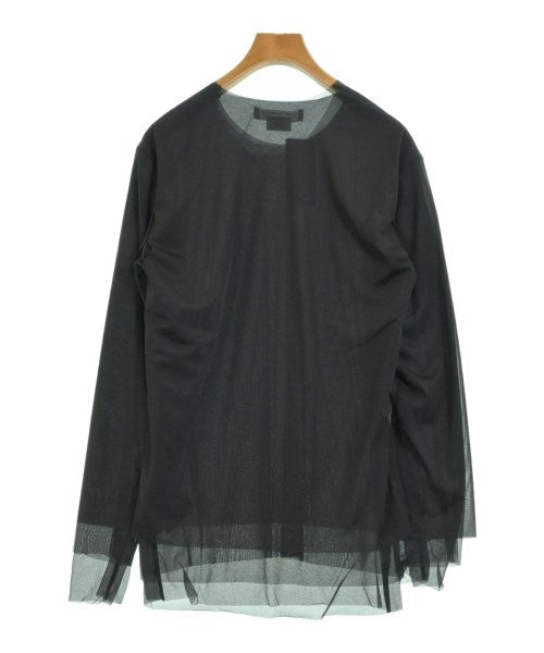 COMME des GARCONS COMME des GARCONS เสื้อยืด/เสื้อท็อปส์