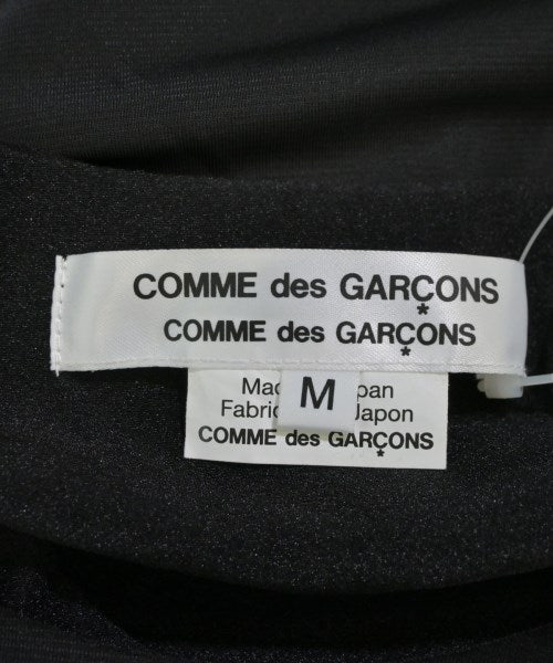 COMME des GARCONS COMME des GARCONS เสื้อยืด/เสื้อท็อปส์