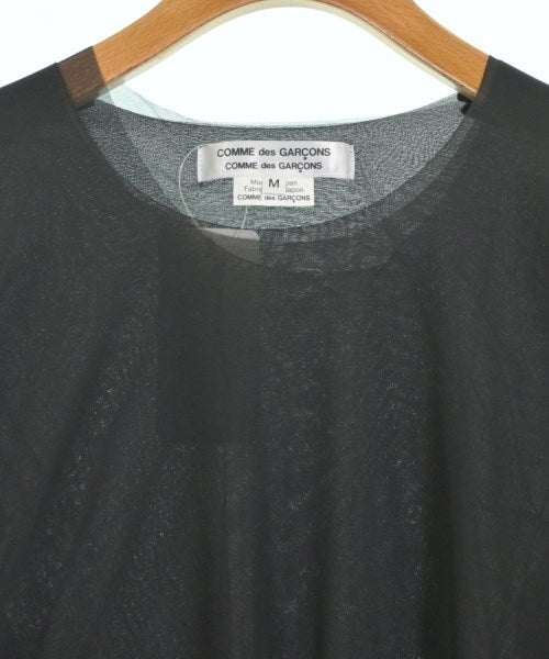 COMME des GARCONS COMME des GARCONS เสื้อยืด/เสื้อท็อปส์