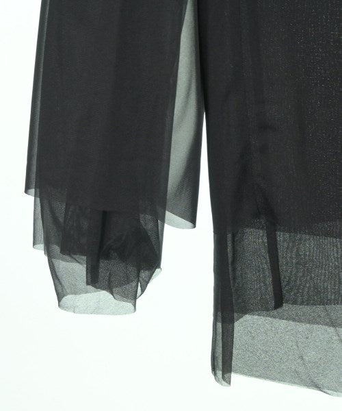 COMME des GARCONS COMME des GARCONS เสื้อยืด/เสื้อท็อปส์