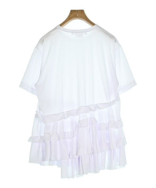 COMME des GARCONS COMME des GARCONS เสื้อยืด/เสื้อท็อปส์