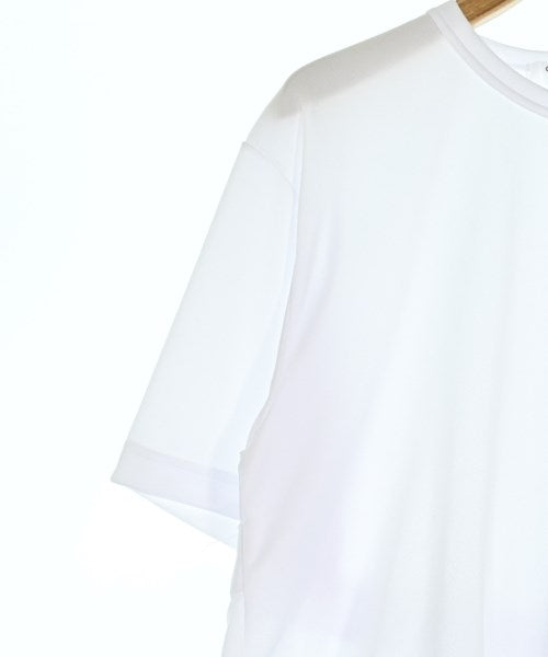 COMME des GARCONS COMME des GARCONS เสื้อยืด/เสื้อท็อปส์