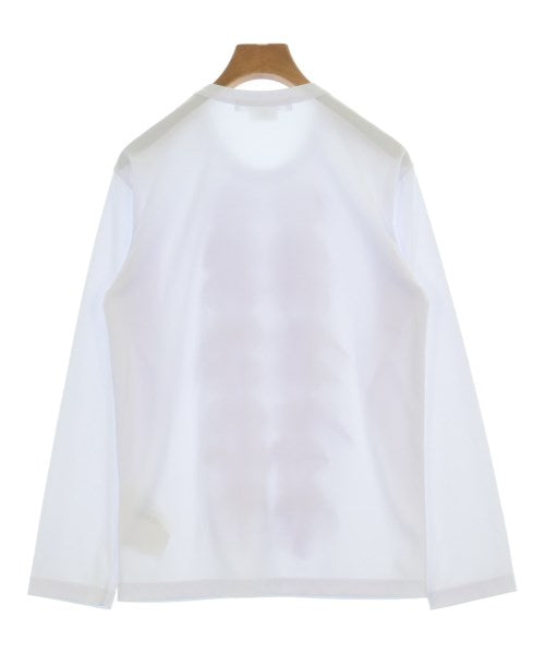 COMME des GARCONS COMME des GARCONS เสื้อยืด/เสื้อท็อปส์