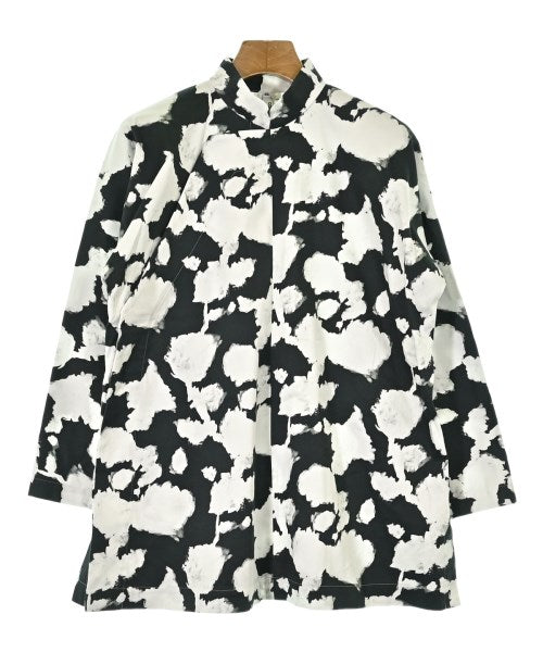 COMME des GARCONS COMME des GARCONS แจ็คเก็ตลำลอง